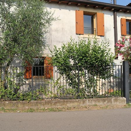 Ferienwohnung Casa Jasmin, 2 Floors, Private Garden Verona Exterior foto